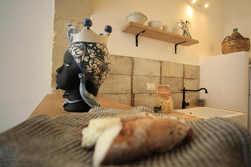 Biddiccia Home In Sicily Noto Exteriér fotografie