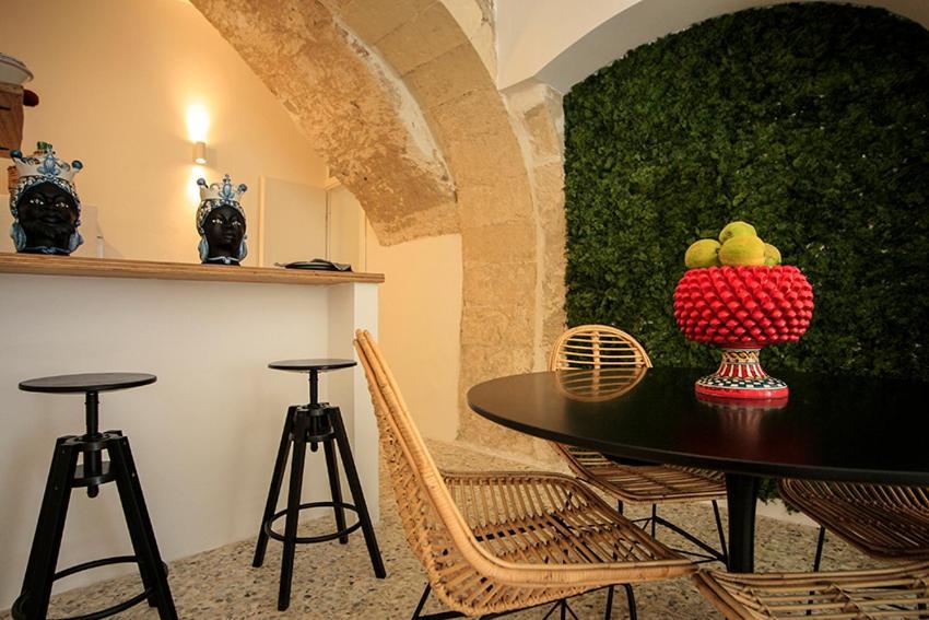 Biddiccia Home In Sicily Noto Exteriér fotografie